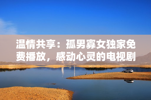 溫情共享：孤男寡女獨(dú)家免費(fèi)播放，感動(dòng)心靈的電視劇