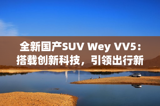 全新國(guó)產(chǎn)SUV Wey VV5：搭載創(chuàng)新科技，引領(lǐng)出行新風(fēng)尚