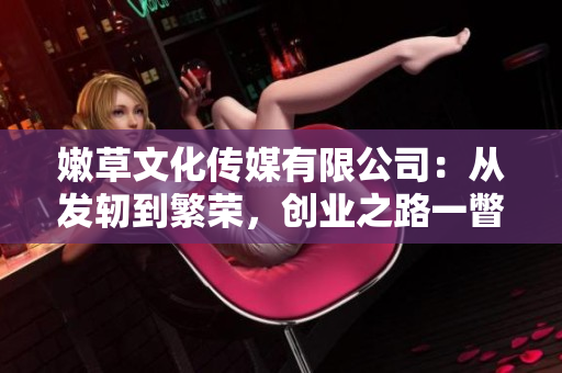 嫩草文化傳媒有限公司：從發(fā)軔到繁榮，創(chuàng)業(yè)之路一瞥