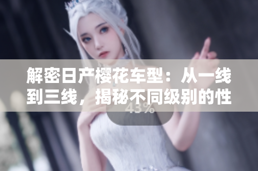 解密日產(chǎn)櫻花車型：從一線到三線，揭秘不同級別的性能與特色