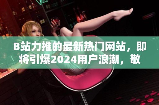 B站力推的最新熱門網(wǎng)站，即將引爆2024用戶浪潮，敬請關(guān)注！