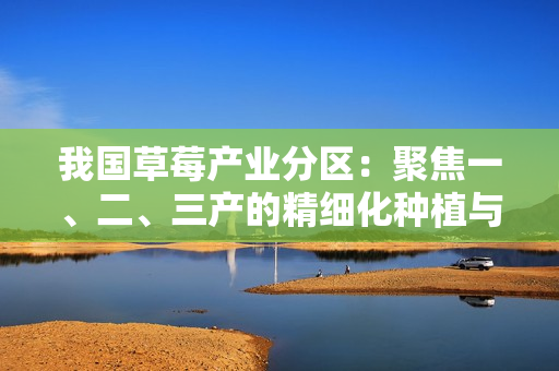 我國草莓產(chǎn)業(yè)分區(qū)：聚焦一、二、三產(chǎn)的精細(xì)化種植與加工流程  