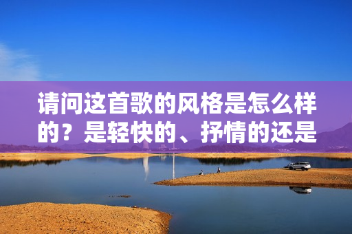 請(qǐng)問這首歌的風(fēng)格是怎么樣的？是輕快的、抒情的還是其他類型？
