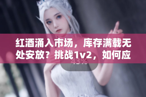 紅酒涌入市場，庫存滿載無處安放？挑戰(zhàn)1v2，如何應(yīng)對酒業(yè)的庫存危機(jī)？
