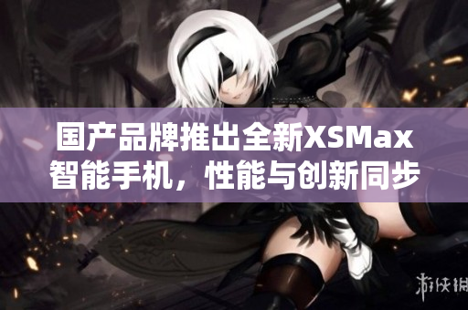 國產(chǎn)品牌推出全新XSMax智能手機，性能與創(chuàng)新同步提升
