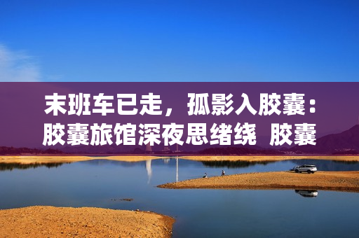 末班車已走，孤影入膠囊：膠囊旅館深夜思緒繞  膠囊豆瓣