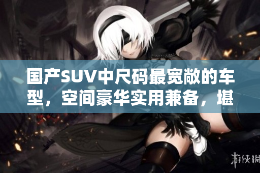 國(guó)產(chǎn)SUV中尺碼最寬敞的車型，空間豪華實(shí)用兼?zhèn)洌胺Q家庭出行的不二之選！