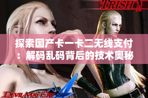 探索國產(chǎn)卡一卡二無線支付：解碼亂碼背后的技術(shù)奧秘