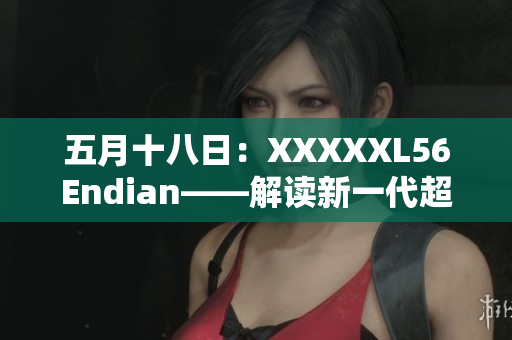 五月十八日：XXXXXL56Endian——解讀新一代超大型數(shù)據(jù)存儲(chǔ)技術(shù)