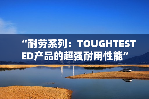 “耐勞系列：TOUGHTESTED產(chǎn)品的超強(qiáng)耐用性能”