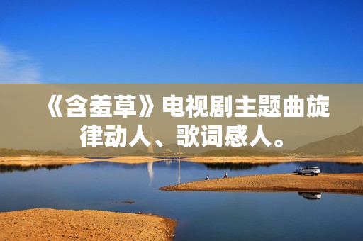 《含羞草》電視劇主題曲旋律動(dòng)人、歌詞感人。