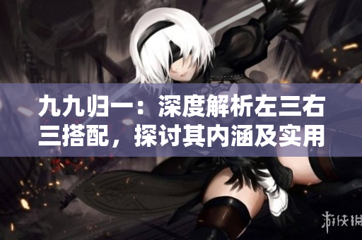 九九歸一：深度解析左三右三搭配，探討其內(nèi)涵及實用技巧