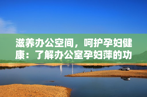 滋養(yǎng)辦公空間，呵護孕婦健康：了解辦公室孕婦萍的功效