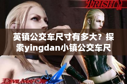 英鎮(zhèn)公交車尺寸有多大？探索yingdan小鎮(zhèn)公交車尺寸及其影響