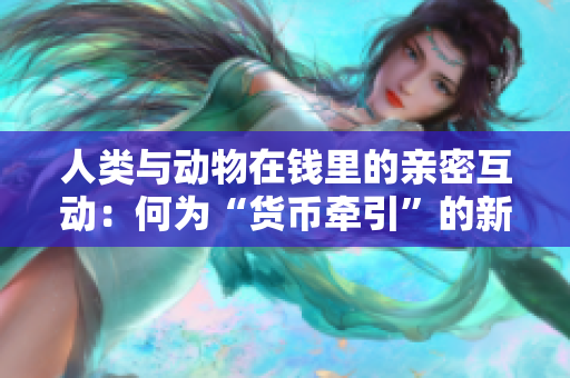 人類與動物在錢里的親密互動：何為“貨幣牽引”的新發(fā)現(xiàn)