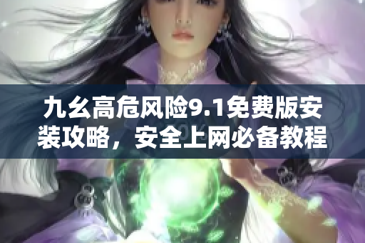 九幺高危風(fēng)險(xiǎn)9.1免費(fèi)版安裝攻略，安全上網(wǎng)必備教程