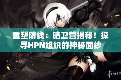 重塑防線：暗衛(wèi)營揭秘！探尋HPN組織的神秘面紗