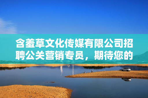 含羞草文化傳媒有限公司招聘公關(guān)營銷專員，期待您的加入