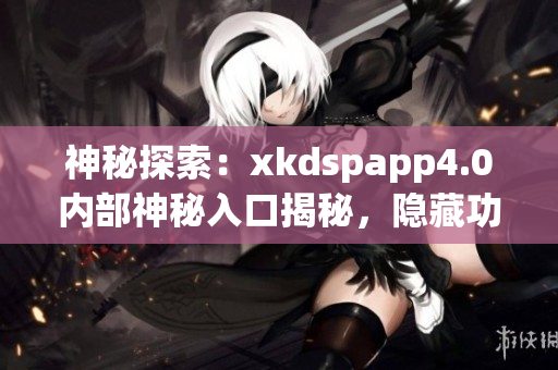 神秘探索：xkdspapp4.0內部神秘入口揭秘，隱藏功能淺析
