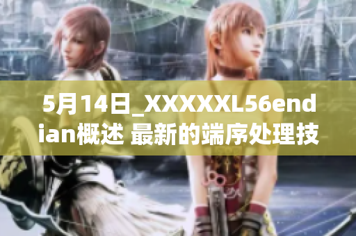 5月14日_XXXXXL56endian概述 最新的端序處理技術(shù)簡(jiǎn)介