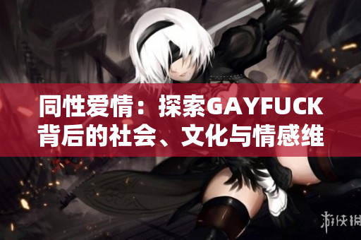 同性愛情：探索GAYFUCK背后的社會(huì)、文化與情感維度