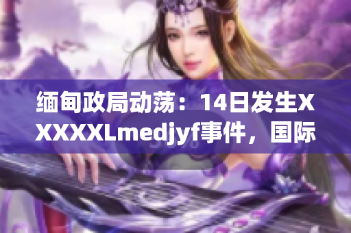 緬甸政局動蕩：14日發(fā)生XXXXXLmedjyf事件，國際關(guān)注持續(xù)