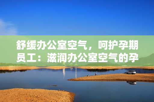 舒緩辦公室空氣，呵護(hù)孕期員工：滋潤辦公室空氣的孕婦萍帶來的功效