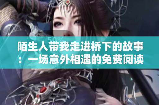陌生人帶我走進(jìn)橋下的故事：一場(chǎng)意外相遇的免費(fèi)閱讀