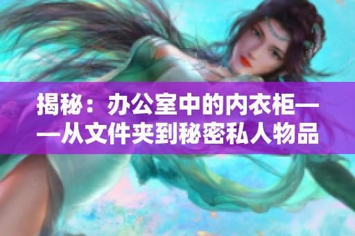 揭秘：辦公室中的內(nèi)衣柜——從文件夾到秘密私人物品的儲藏之謎（第1~6期）