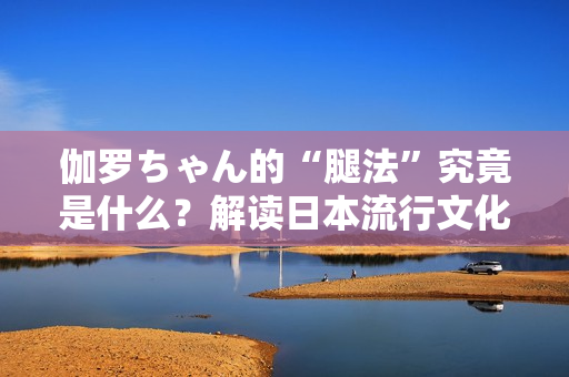 伽羅ちゃん的“腿法”究竟是什么？解讀日本流行文化中的獨特現(xiàn)象