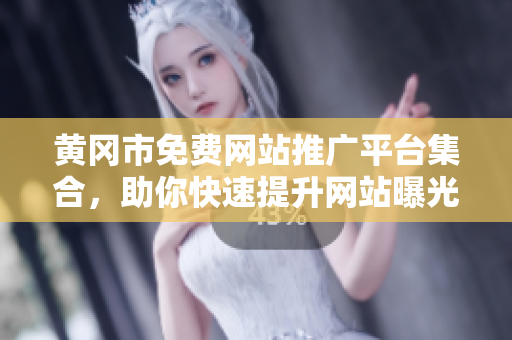 黃岡市免費網(wǎng)站推廣平臺集合，助你快速提升網(wǎng)站曝光率