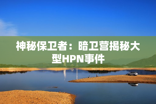 神秘保衛(wèi)者：暗衛(wèi)營(yíng)揭秘大型HPN事件