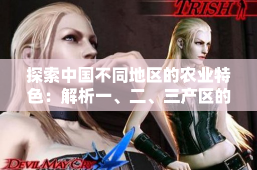 探索中國不同地區(qū)的農業(yè)特色：解析一、二、三產(chǎn)區(qū)的區(qū)別
