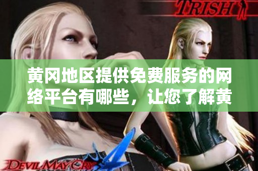 黃岡地區(qū)提供免費(fèi)服務(wù)的網(wǎng)絡(luò)平臺(tái)有哪些，讓您了解黃岡網(wǎng)絡(luò)資源的獨(dú)特魅力