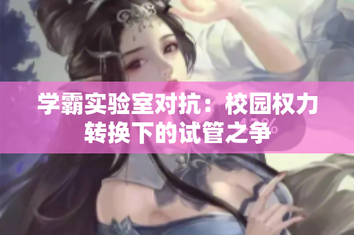 學霸實驗室對抗：校園權(quán)力轉(zhuǎn)換下的試管之爭
