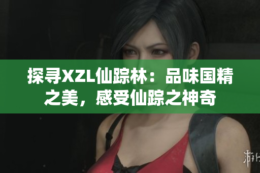 探尋XZL仙蹤林：品味國精之美，感受仙蹤之神奇