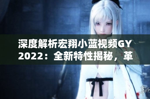 深度解析宏翔小藍(lán)視頻GY2022：全新特性揭秘，革新體驗引領(lǐng)行業(yè)潮流