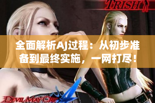 全面解析AJ過程：從初步準(zhǔn)備到最終實施，一網(wǎng)打盡！