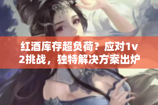 紅酒庫存超負荷？應對1v2挑戰(zhàn)，獨特解決方案出爐