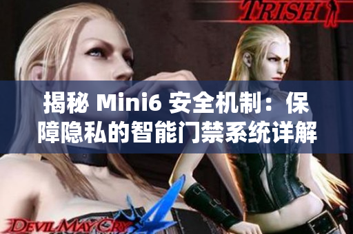揭秘 Mini6 安全機(jī)制：保障隱私的智能門(mén)禁系統(tǒng)詳解