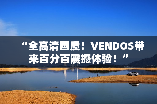 “全高清畫質(zhì)！VENDOS帶來百分百震撼體驗！”