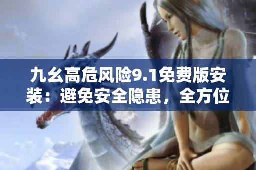九幺高危風(fēng)險9.1免費(fèi)版安裝：避免安全隱患，全方位指南