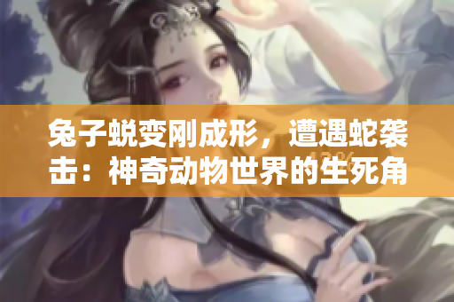兔子蛻變剛成形，遭遇蛇襲擊：神奇動(dòng)物世界的生死角逐