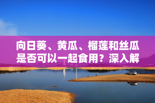 向日葵、黃瓜、榴蓮和絲瓜是否可以一起食用？深入解析這些蔬果的營養(yǎng)價值和食用考量