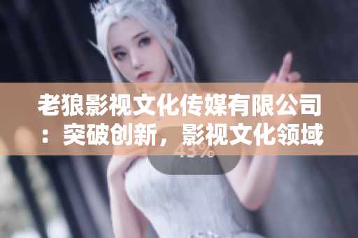 老狼影視文化傳媒有限公司：突破創(chuàng)新，影視文化領(lǐng)域的引領(lǐng)者