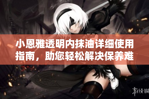 小恩雅透明內(nèi)抹油詳細(xì)使用指南，助您輕松解決保養(yǎng)難題