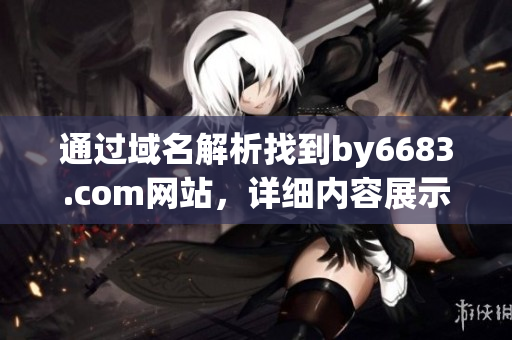 通過域名解析找到by6683.com網(wǎng)站，詳細(xì)內(nèi)容展示