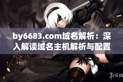 by6683.com域名解析：深入解讀域名主機(jī)解析與配置方法