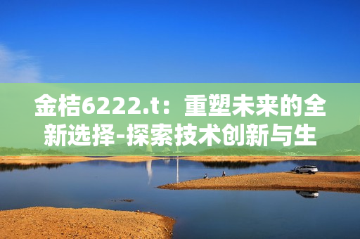 金桔6222.t：重塑未來的全新選擇-探索技術(shù)創(chuàng)新與生活美好
