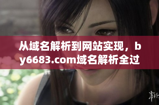 從域名解析到網(wǎng)站實(shí)現(xiàn)，by6683.com域名解析全過程詳解